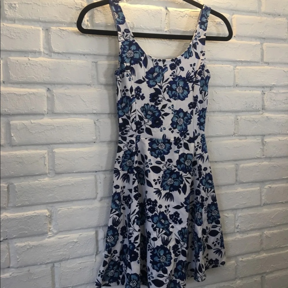 H&M dress